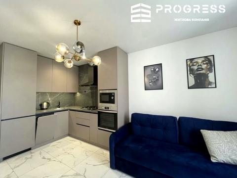 квартира по адресу Независимости ул., 117