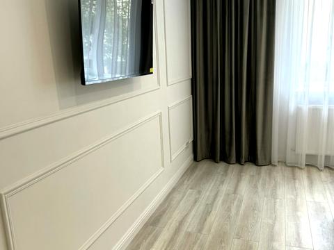 квартира по адресу Независимости ул., 117