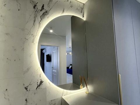 квартира по адресу Независимости ул., 117