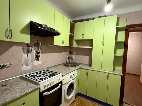 квартира за адресою Кам'янецька вул., 100