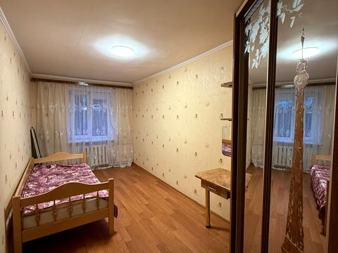 квартира за адресою Кам'янецька вул., 100