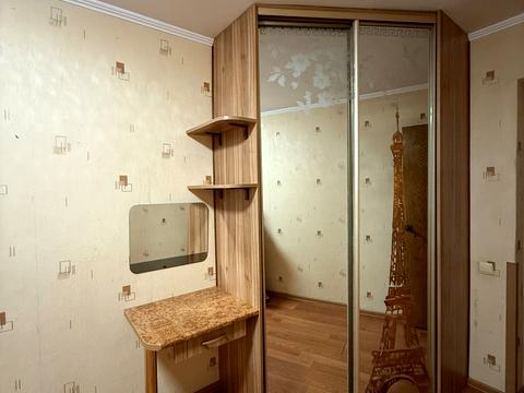 квартира за адресою Кам'янецька вул., 100