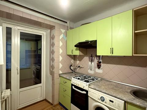 квартира за адресою Кам'янецька вул., 100