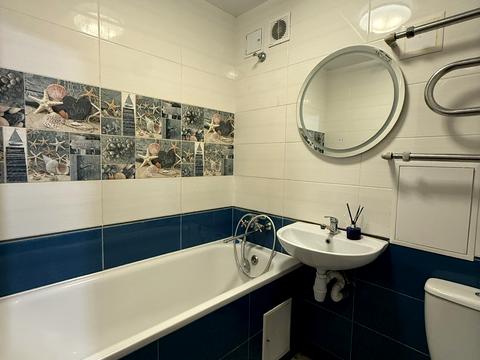 квартира за адресою Кам'янецька вул., 100