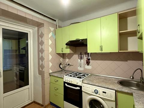 квартира за адресою Кам'янецька вул., 100