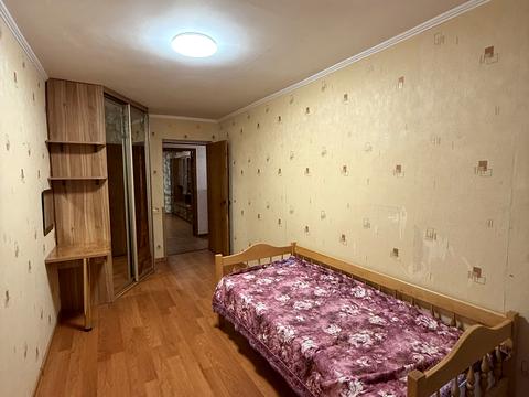 квартира за адресою Кам'янецька вул., 100