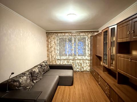 квартира за адресою Кам'янецька вул., 100