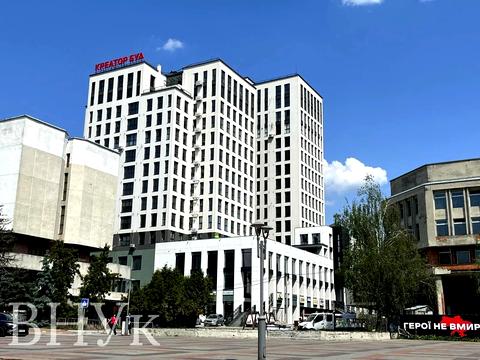 квартира за адресою Грушевського вул., 8