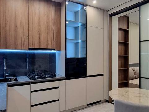 квартира за адресою Свободи вул., 3-С