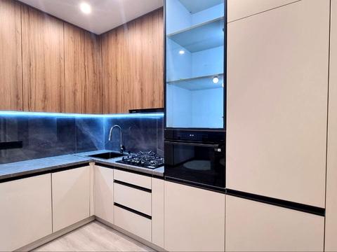 квартира за адресою Свободи вул., 3-С