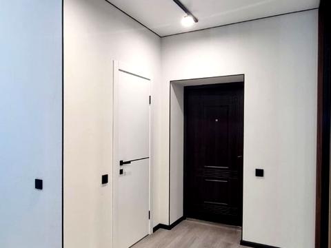 квартира за адресою Свободи вул., 3-С