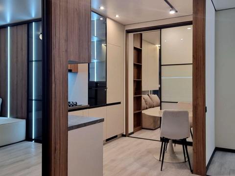 квартира за адресою Свободи вул., 3-С