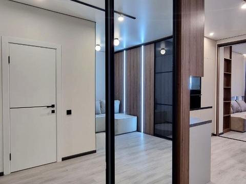 квартира за адресою Свободи вул., 3-С