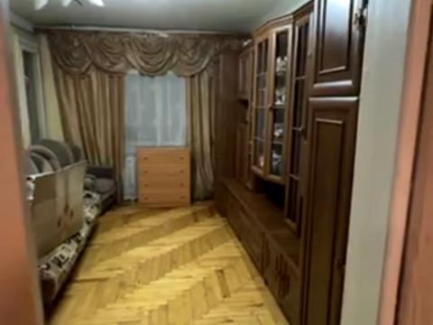 квартира по адресу Сергія Скальда ул. (Комарова), 28