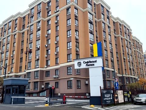 квартира за адресою Свободи вул., 3-С