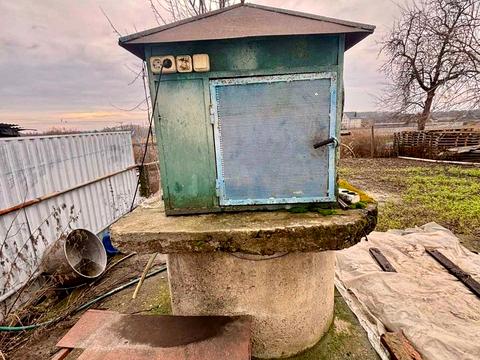 будинок за адресою Центрова