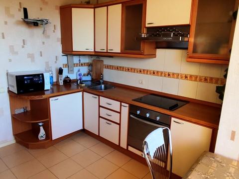 квартира за адресою Герасима Кондратьєва вул. (Кірова), 160/5