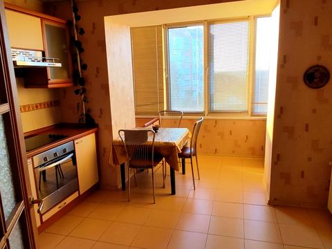 квартира за адресою Герасима Кондратьєва вул. (Кірова), 160/5