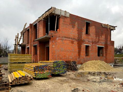 будинок за адресою Івана Підкови