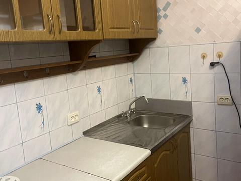 квартира за адресою Якова Гальчевського вул. (Гайдара), 27/1