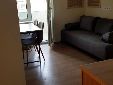 квартира по адресу Озёрная ул., 27-А