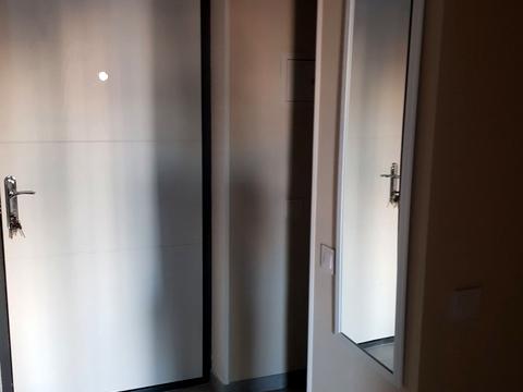 квартира по адресу Озёрная ул., 27-А