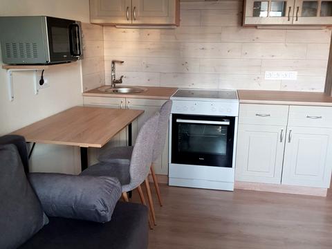 квартира по адресу Озёрная ул., 27-А