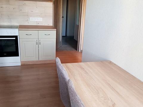 квартира по адресу Озёрная ул., 27-А