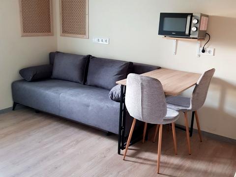 квартира по адресу Озёрная ул., 27-А