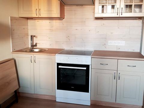 квартира по адресу Озёрная ул., 27-А