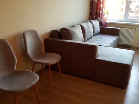 квартира по адресу Озёрная ул., 27-А