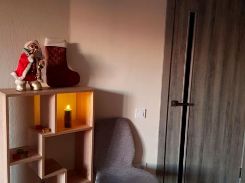 квартира по адресу Озёрная ул., 27-А