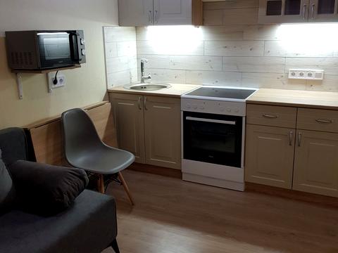 квартира по адресу Озёрная ул., 27-А