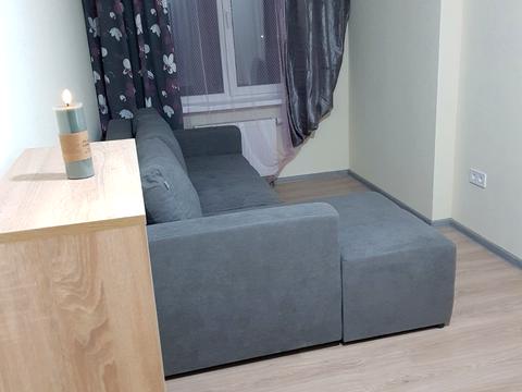 квартира по адресу Озёрная ул., 27-А