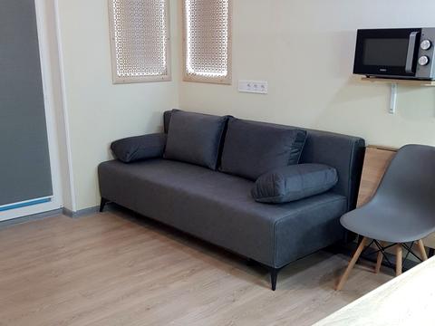 квартира по адресу Озёрная ул., 27-А