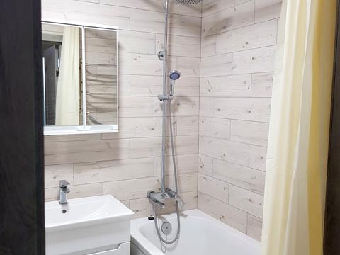 квартира по адресу Озёрная ул., 27-А