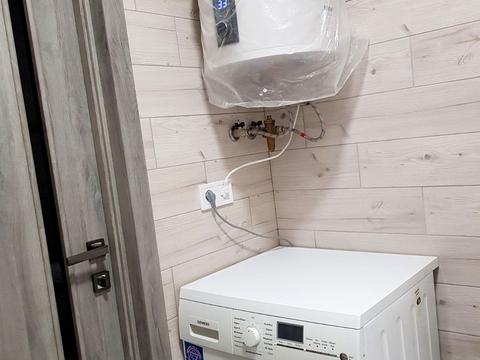 квартира по адресу Озёрная ул., 27-А