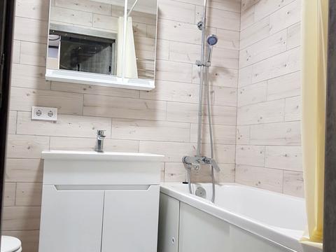 квартира по адресу Озёрная ул., 27-А