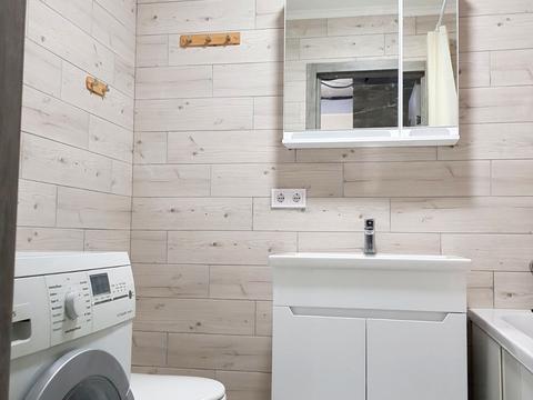 квартира по адресу Озёрная ул., 27-А