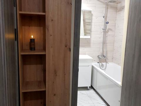 квартира по адресу Озёрная ул., 27-А