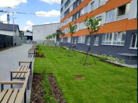 квартира по адресу Озёрная ул., 27-А