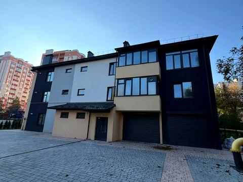 квартира за адресою Львівське шосе, 39