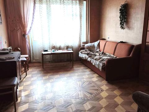 квартира по адресу Тополя-3 жилой массив ул., 3