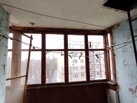 квартира по адресу Тополя-3 жилой массив ул., 3