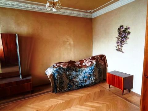 квартира по адресу Тополя-3 жилой массив ул., 3