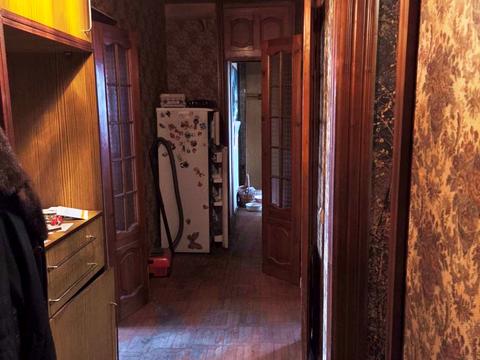 квартира по адресу Тополя-3 жилой массив ул., 3