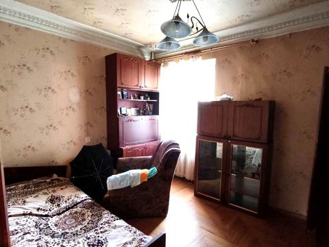 квартира по адресу Тополя-3 жилой массив ул., 3