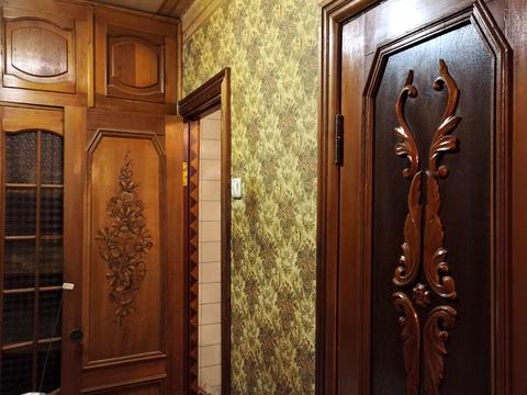 квартира по адресу Тополя-3 жилой массив ул., 3