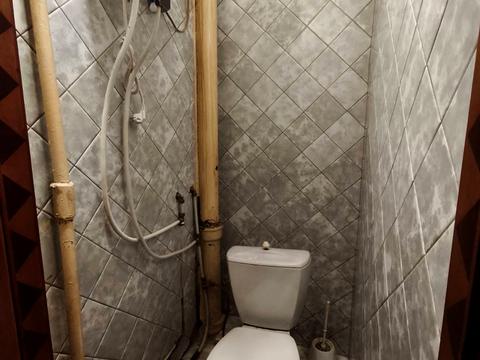 квартира по адресу Тополя-3 жилой массив ул., 3