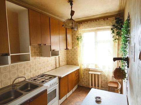 квартира по адресу Тополя-3 жилой массив ул., 3